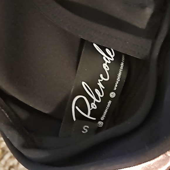 Limited edition polewear bikini - Picture 3 of 4